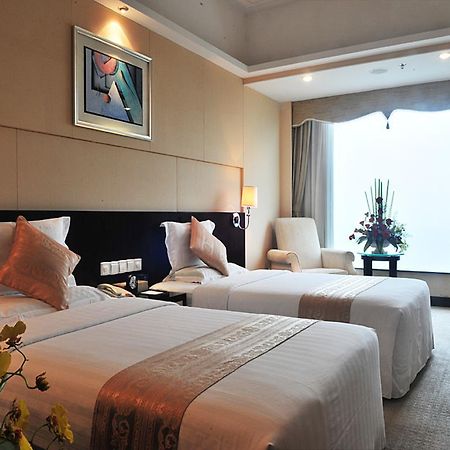 Harbour View Hotel & Resort Zhuhai Extérieur photo