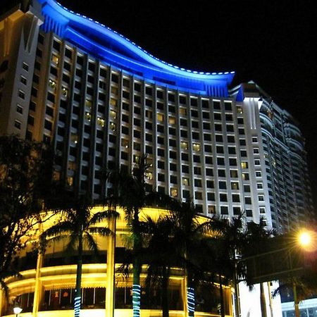 Harbour View Hotel & Resort Zhuhai Extérieur photo