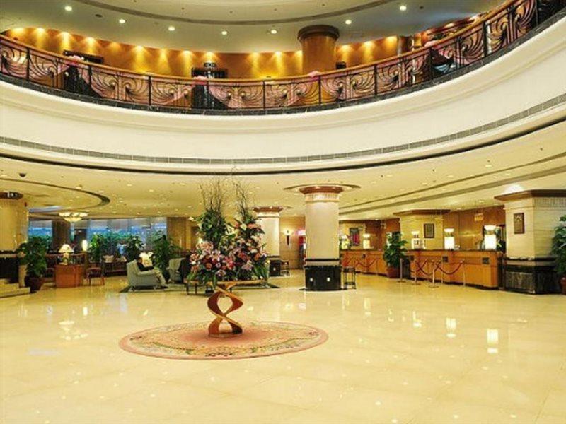 Harbour View Hotel & Resort Zhuhai Extérieur photo