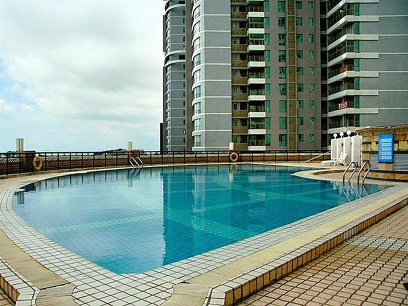 Harbour View Hotel & Resort Zhuhai Extérieur photo