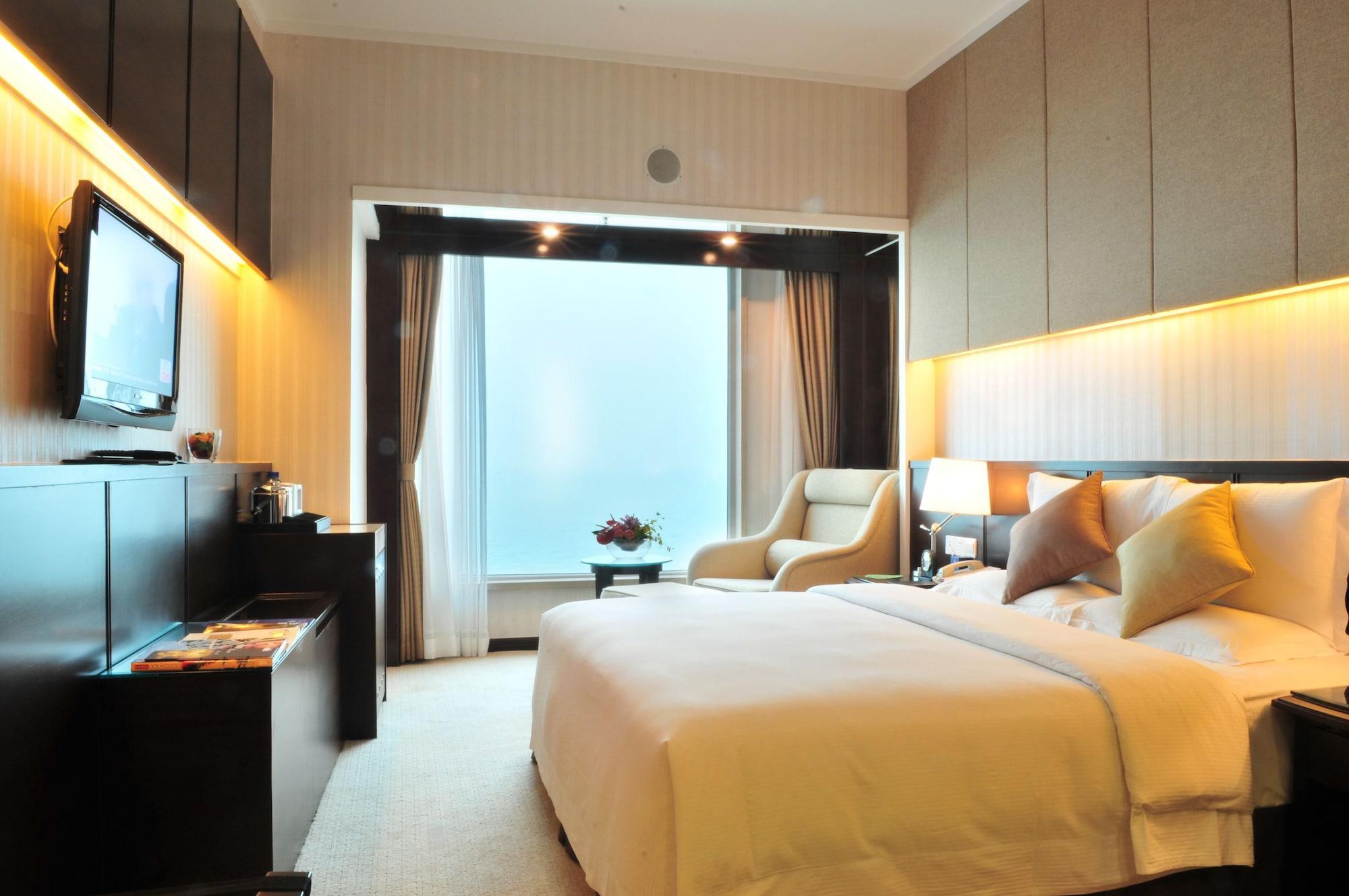 Harbour View Hotel & Resort Zhuhai Extérieur photo