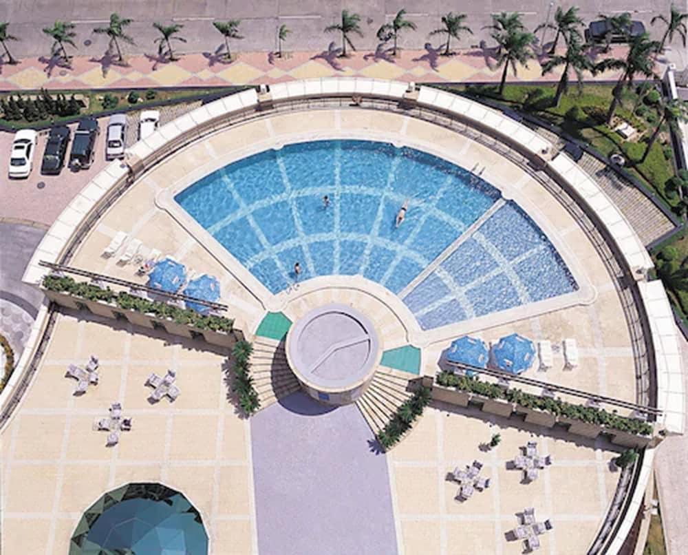 Harbour View Hotel & Resort Zhuhai Extérieur photo
