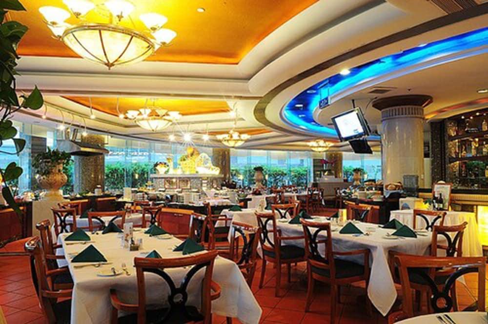 Harbour View Hotel & Resort Zhuhai Extérieur photo