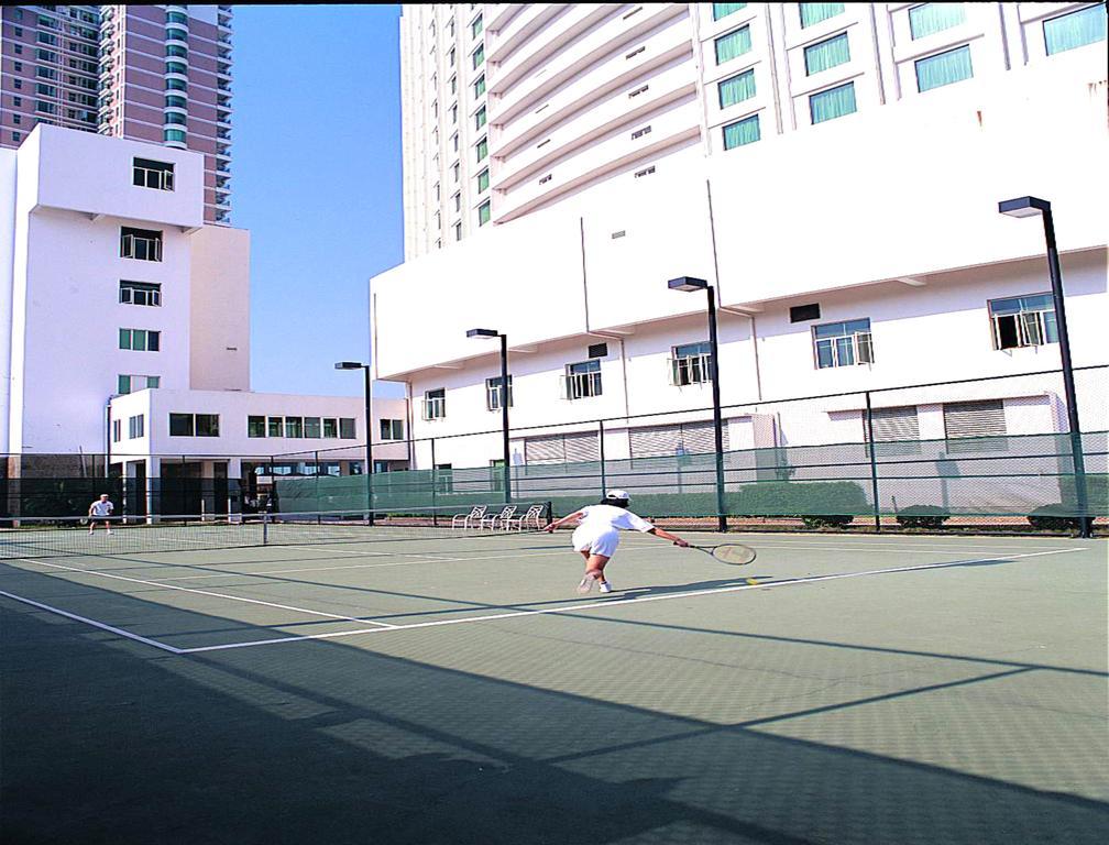 Harbour View Hotel & Resort Zhuhai Extérieur photo