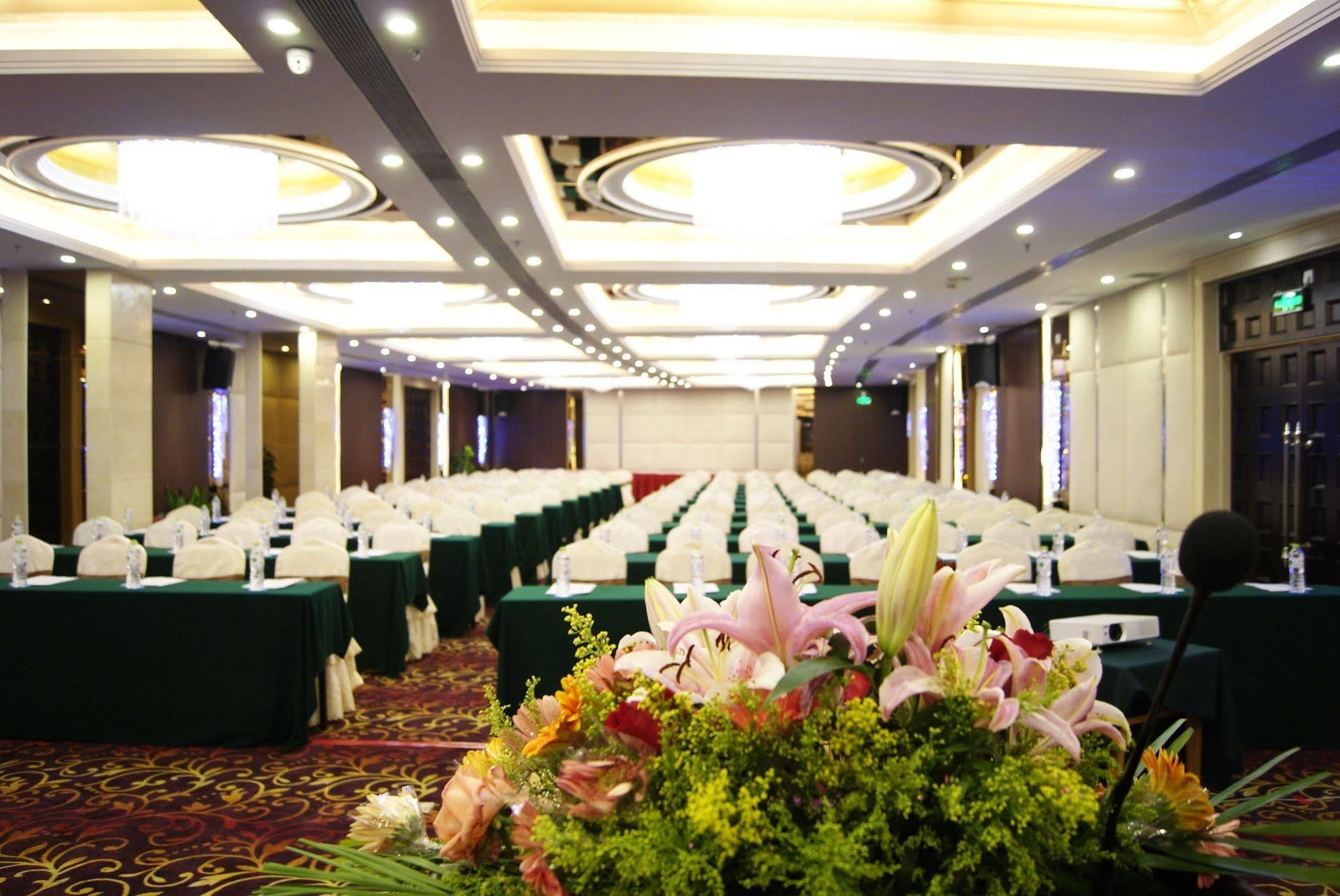 Harbour View Hotel & Resort Zhuhai Extérieur photo