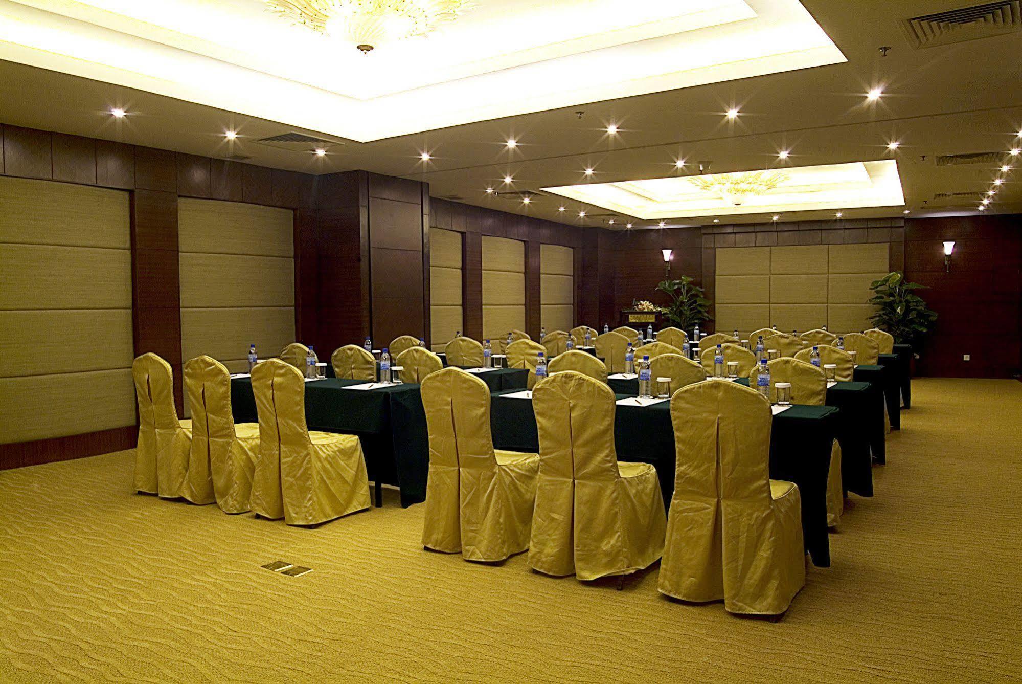 Harbour View Hotel & Resort Zhuhai Extérieur photo