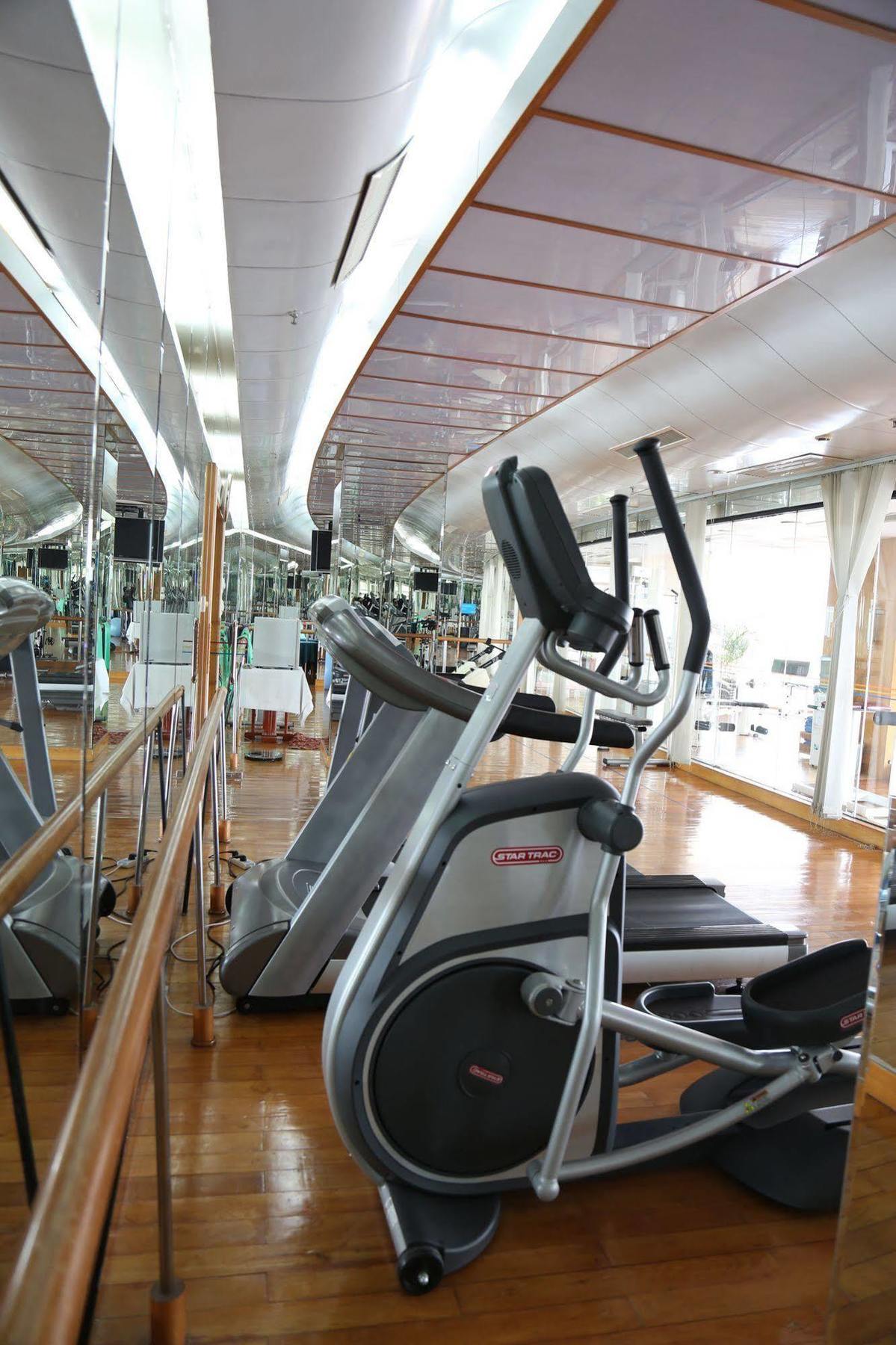 Harbour View Hotel & Resort Zhuhai Extérieur photo