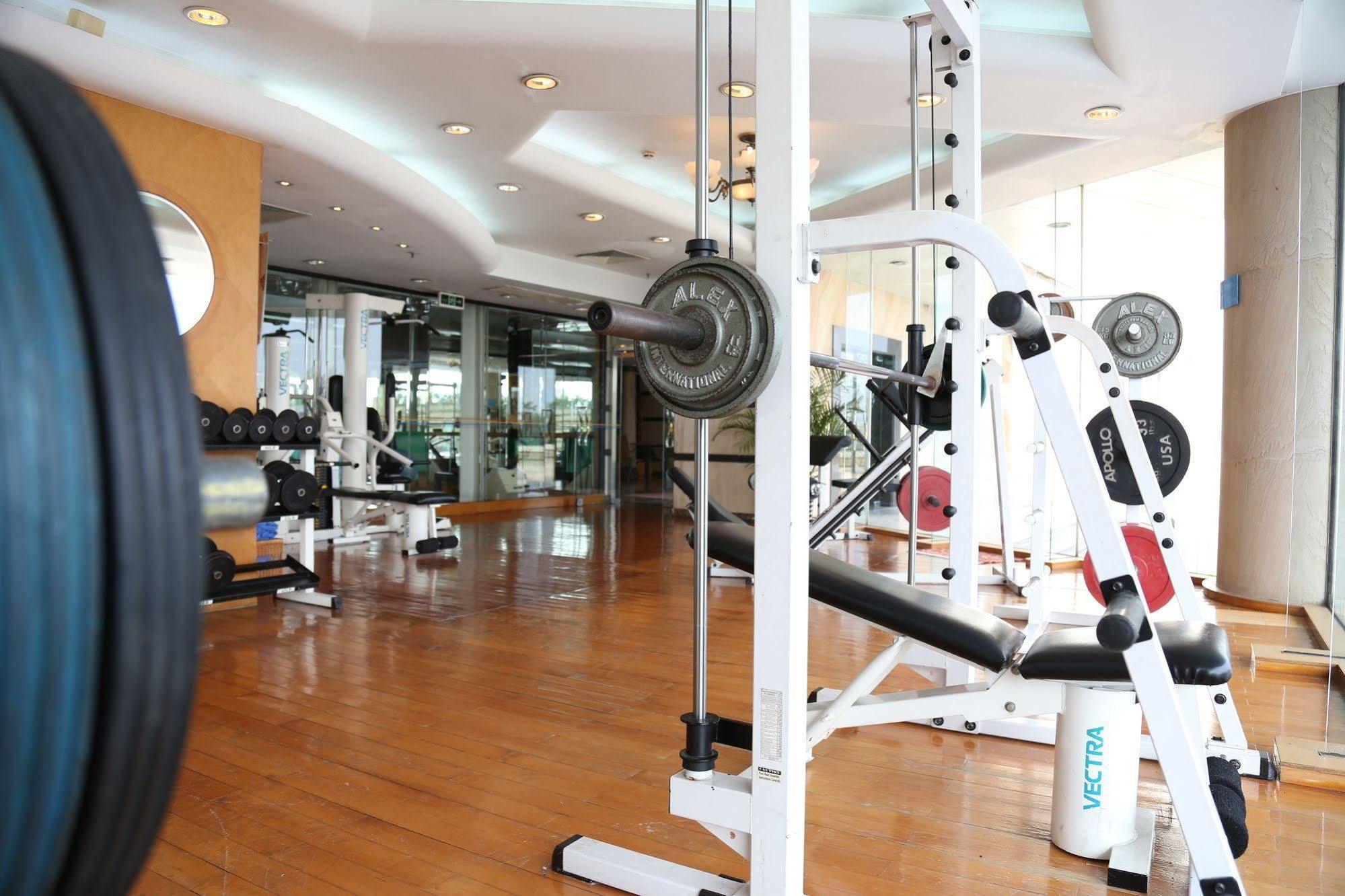Harbour View Hotel & Resort Zhuhai Extérieur photo