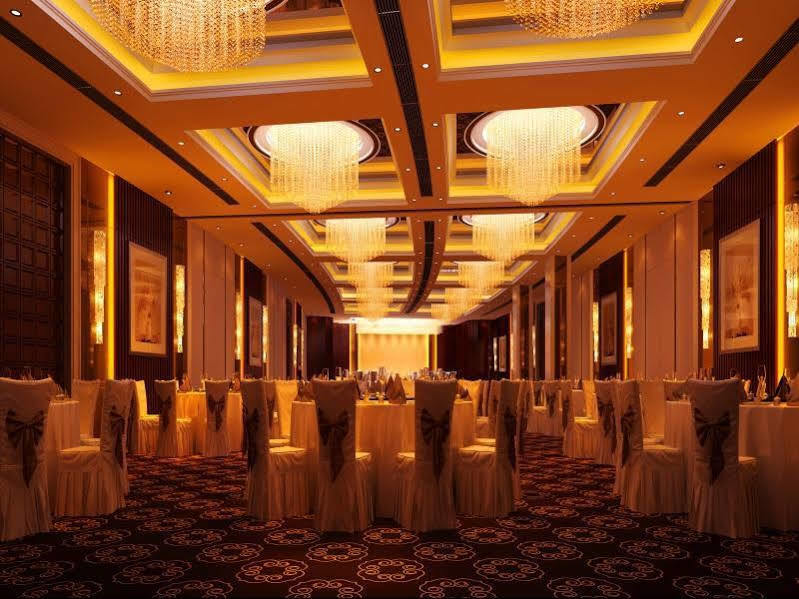 Harbour View Hotel & Resort Zhuhai Extérieur photo